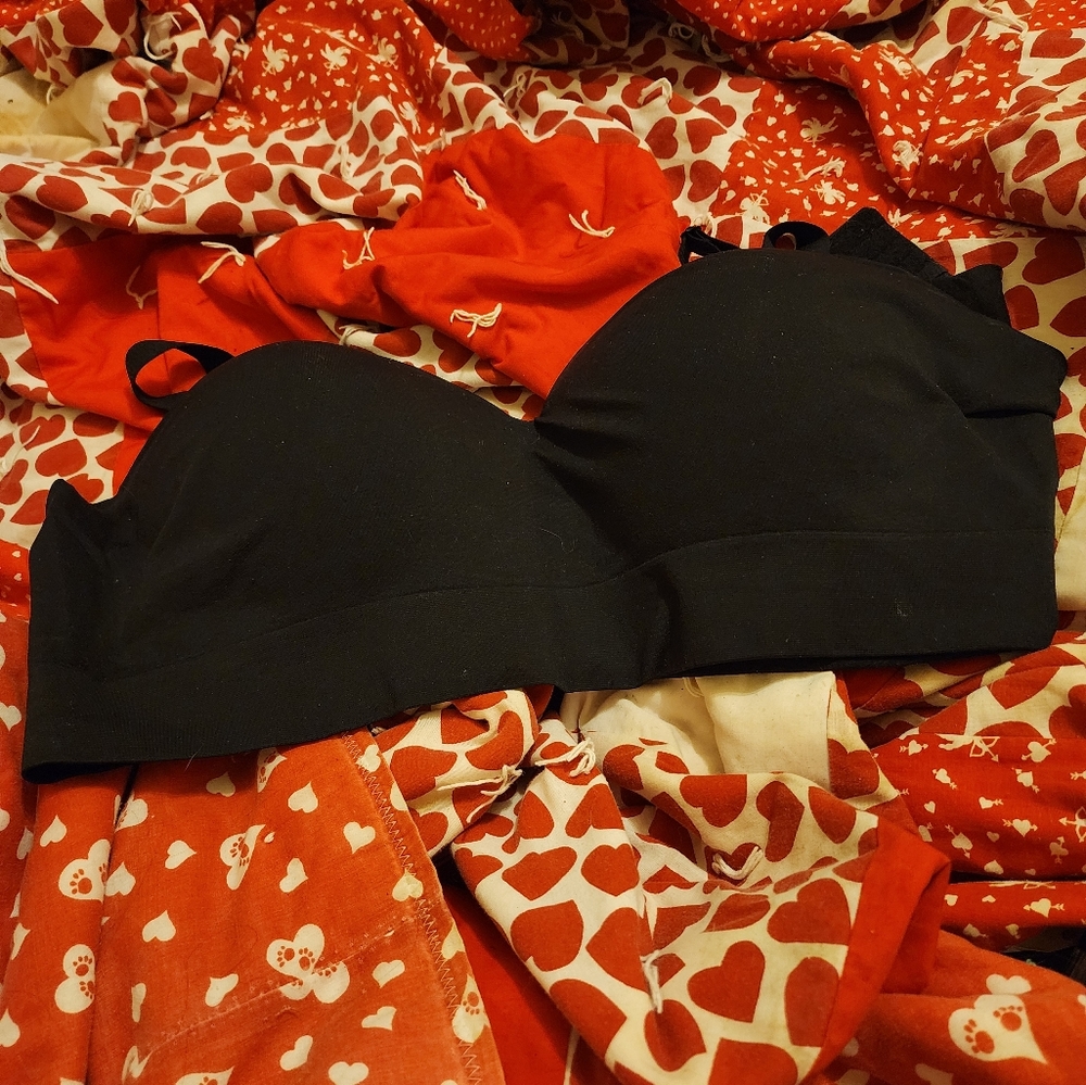 Bra